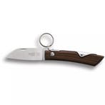 Robert Herder IBEX 60 – Zakmes – RVS Lemmet – Beukenho, Ophalen of Verzenden, Nieuw