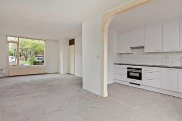 Te huur: Huis Fuikhoren in Noordwijk, Huizen en Kamers, Huizen te huur, Noordwijk, Zuid-Holland