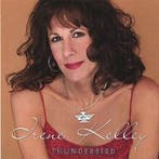 cd - Irene Kelley - Thunderbird, Verzenden, Zo goed als nieuw