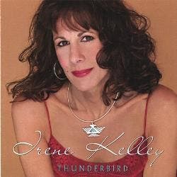 cd - Irene Kelley - Thunderbird, Cd's en Dvd's, Cd's | Overige Cd's, Zo goed als nieuw, Verzenden