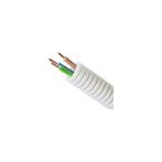 Pipelife Preflex flexibele buis 5/8 (16mm) met 3x2,5 mm2, Ophalen of Verzenden, Nieuw