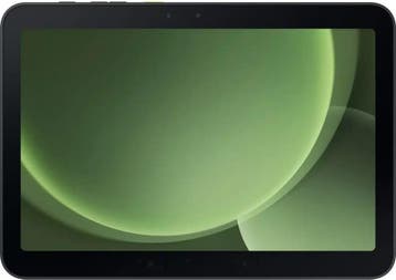 Samsung Galaxy Tab Active 5 Pro 256GB Groen met GARANTIE..., Ophalen of Verzenden, Nieuw, Galaxy Tab Active 5 Pro, Samsung