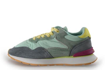Hoff Sneakers in maat 38 Groen, Hoff, Verzenden, Groen, Sneakers of Gympen