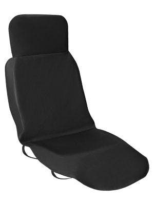 Autostoelhoes Zwart 160x66cm (Voor in Huis), Verzenden, Nieuw