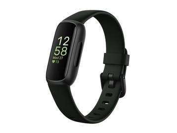 Fitbit Inspire 3 - Smarttracker - Hartslagsensor OLED -, Verzenden, Nieuw, Fitbit
