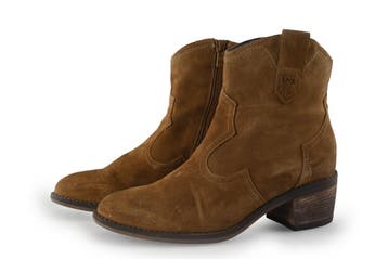 NeroGiardini Cowboy laarzen in maat 39 Bruin, Bruin, Verzenden, Zo goed als nieuw, NeroGiardini