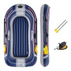 Treck X1 opblaasboot (set), Overige merken, Verzenden, Nieuw, Minder dan 70 pk
