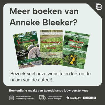 Help, er zit een pastinaak in mijn soep 9789079872527, Boeken, Verzenden, Zo goed als nieuw, Anneke Bleeker