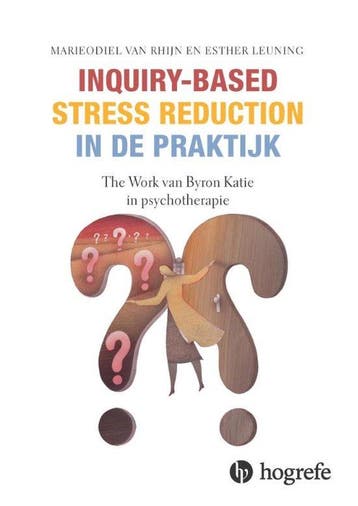 9789492297006 Inquiry-based stress reduction in de praktijk, Verzenden, Nieuw, Marieodiel van Rhijn