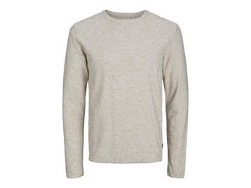 Veiling - Jack &amp; Jones Pullover Knit Crew Neck Crockery, Kleding | Heren, Nieuw