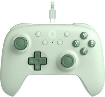 8BitDo Ultimate 2C Wired Controller voor PC en Android, Verzenden, Nieuw