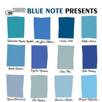 cd card - Various - Blue Note Presents 2006 Sampler, Cd's en Dvd's, Cd Singles, Verzenden, Zo goed als nieuw, Jazz en Blues