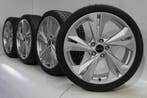 Audi A3 S3 8Y 8V 19 inch velgen Bridgestone Zomerbanden Orig, 19 inch, Gebruikt, Velg(en), Ophalen of Verzenden