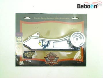 Rempomp Achter Harley-Davidson FXST Softail Standard, Motoren, Verzenden, Gebruikt