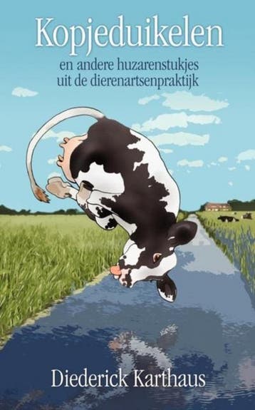Kopjeduikelen - Diederick Karthaus 9781440194290, Verzenden, Zo goed als nieuw, Diederick Karthaus