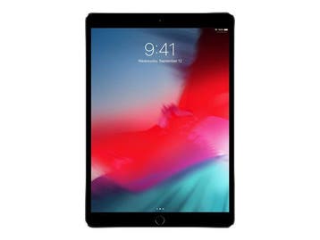 Apple iPad Pro 64GB 10.5 inch (2017) zwart WiFi (4G) + g..., Nieuw