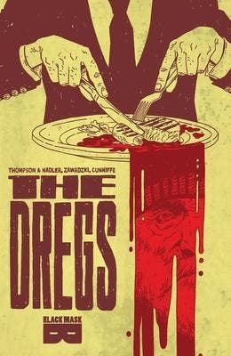 The Dregs, Boeken, Verzenden, Nieuw