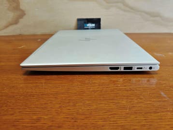 HP Elitebook 630 G9 | i3 1215u | 16gb DDR4 | 250gb SSD, Qwerty, 13 inch, Minder dan 2 Ghz, Refurbished