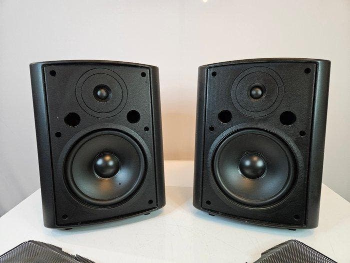 Eagle - A175GG Luidsprekerset, Audio, Tv en Foto, Radio's