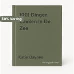 1001 Dingen Zoeken In De Zee 9789054572626 Katie Daynes, Verzenden, Gelezen, Katie Daynes