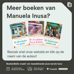 De chocolaterie van je dromen / Valerie Lane / 2, Boeken, Verzenden, Gelezen, Manuela Inusa