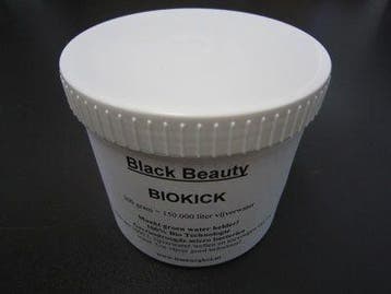 Actie !!!!! Biokick (Voor een heldere vijver), Verzenden, Nieuw, Overige typen