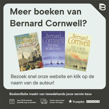 Death Of Kings - Bernard Cornwell 9780007331802, Boeken, Verzenden, Gelezen, Bernard Cornwell