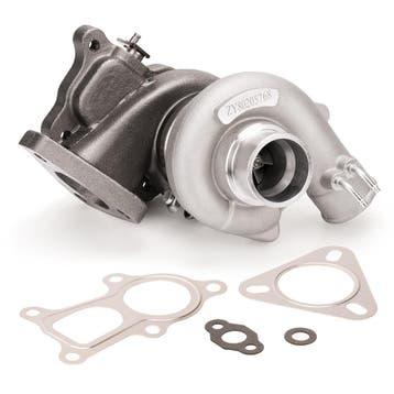 Turbo geschikt voor Mitsubishi Pajero L200 L300 4D56 2.5L..., Auto-onderdelen, Motor en Toebehoren, Verzenden, Nieuw, Mitsubishi