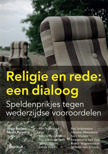 Religie en Rede: een dialoog 9789059723733 Jonne Hoek, Verzenden, Zo goed als nieuw, Jonne Hoek