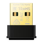 Nieuwe TP-Link Archer T3U Nano met garantie, Computers en Software, Netwerkkaarten, Ophalen of Verzenden, Nieuw, Intern, TP-LINK