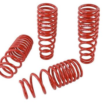 Skunk2 92-95 Honda Civic/Del Sol Lowering Springs (2.50in -, Ophalen of Verzenden, Nieuw