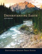 Understanding Earth 9780716776963, Boeken, Zo goed als nieuw