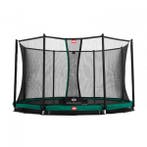 Berg Trampoline Favorit incl. veiligheidsnet Comfort InGr..., Kinderen en Baby's, Speelgoed | Buiten | Trampolines, Verzenden