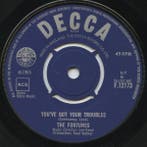 The Fortunes - Youve Got Your Troubles, Cd's en Dvd's, Vinyl | Pop, Ophalen of Verzenden, Gebruikt