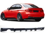 Performance Diffuser Uitlaat Enkel Links BMW F30 F31 B4573, Nieuw