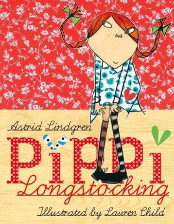 Pippi Longstocking - Astrid Lindgren 9780192782403, Verzenden, Zo goed als nieuw, Astrid Lindgren