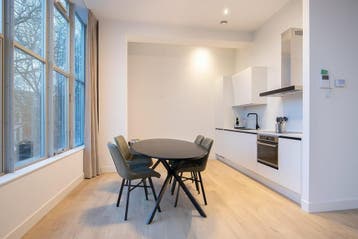 Te huur: Appartement s-Gravendijkwal in Rotterdam, Appartement, Rotterdam, Zuid-Holland