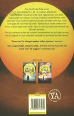 Een wereld zonder hemel / Wereld zonder hemel / 1, Verzenden, Gelezen, Veronica Rossi