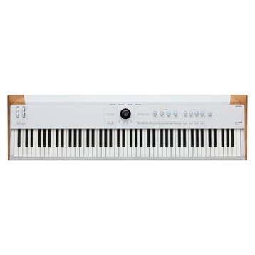 Arturia AstroLab 88 White – 88-toetsen synthesizer, hammer, Ophalen of Verzenden, Nieuw