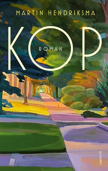 Kop | 9789021343884 | Martin Hendriksma, Ophalen of Verzenden, Zo goed als nieuw, Martin Hendriksma