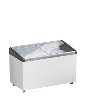 EFI 3553 |  IJsconservator | 249L | Glazen schuifdeuren, Verzenden, Nieuw in verpakking
