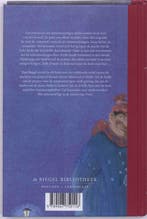 De tuinen van Dorr / De Biegel bibliotheek 9789047750116, Boeken, Verzenden, Zo goed als nieuw, Paul Biegel