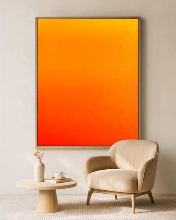 Sven Pels - Six Two Three - Abstract Painting