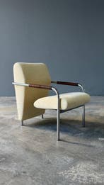 Zanotta - Andrea Branzi - Fauteuil - NICCOLA - Staal,