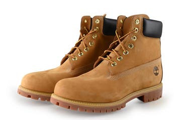 Timberland Boots in maat 44½ Geel, Overige kleuren, Verzenden, Timberland, Boots