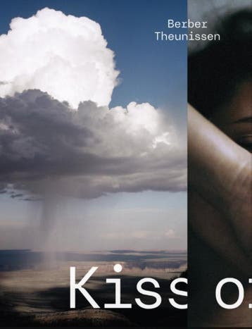 Kiss Of Death | Berber Theunissen | Nieuw, Ophalen of Verzenden, Nieuw, Berber Theunissen