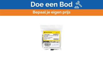 Bieden: Cobham Sea Tel VSAT Polang POT, Ophalen of Verzenden, Nieuw, Kabel of Apparatuur