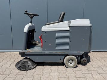 Meijer VR950 refurbished, Ophalen of Verzenden, Nieuw, Meijer