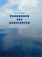 Verborgen zee-aanzichten | 9789492052322 | Jaap de Jong, Zo goed als nieuw, Jaap de Jong