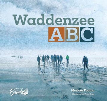 Waddenzee ABC 9789083162935 Marloes Fopma, Verzenden, Zo goed als nieuw, Marloes Fopma
